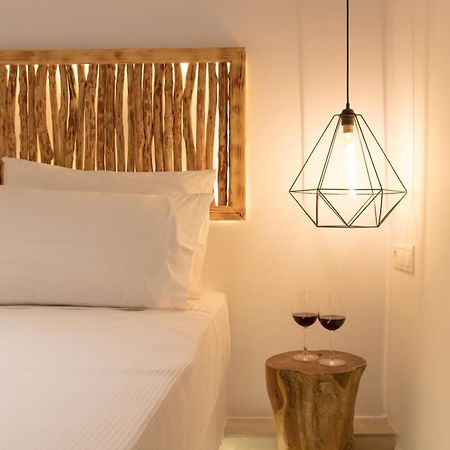 Casa Centro Suites Mykonos Mykonos Town Екстер'єр фото