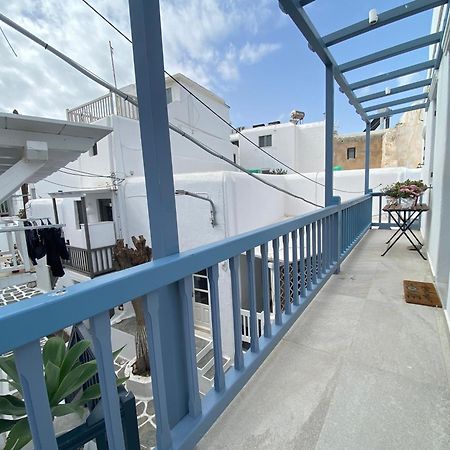 Casa Centro Suites Mykonos Mykonos Town Екстер'єр фото