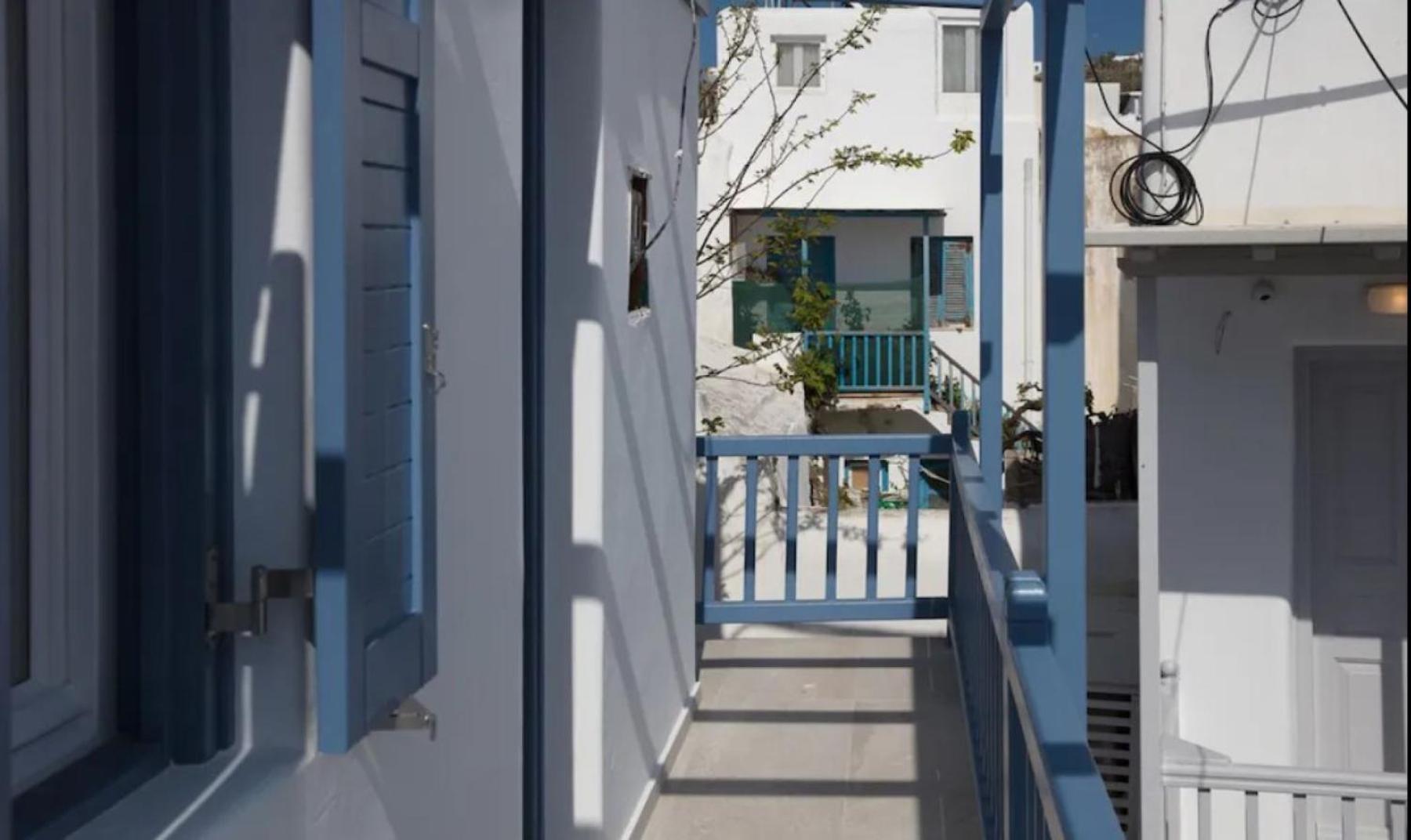 Casa Centro Suites Mykonos Mykonos Town Екстер'єр фото