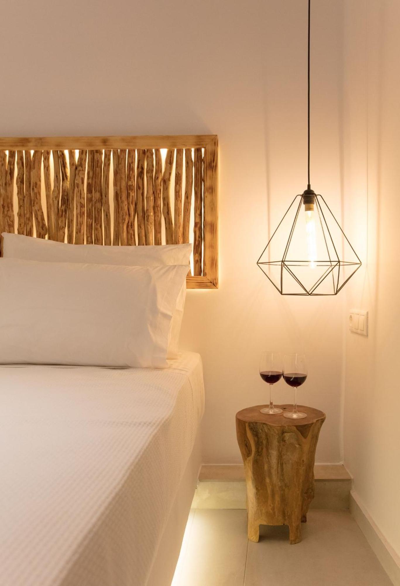 Casa Centro Suites Mykonos Mykonos Town Екстер'єр фото