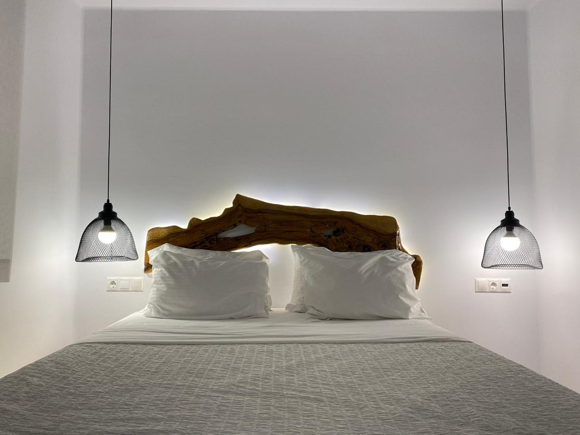 Casa Centro Suites Mykonos Mykonos Town Екстер'єр фото