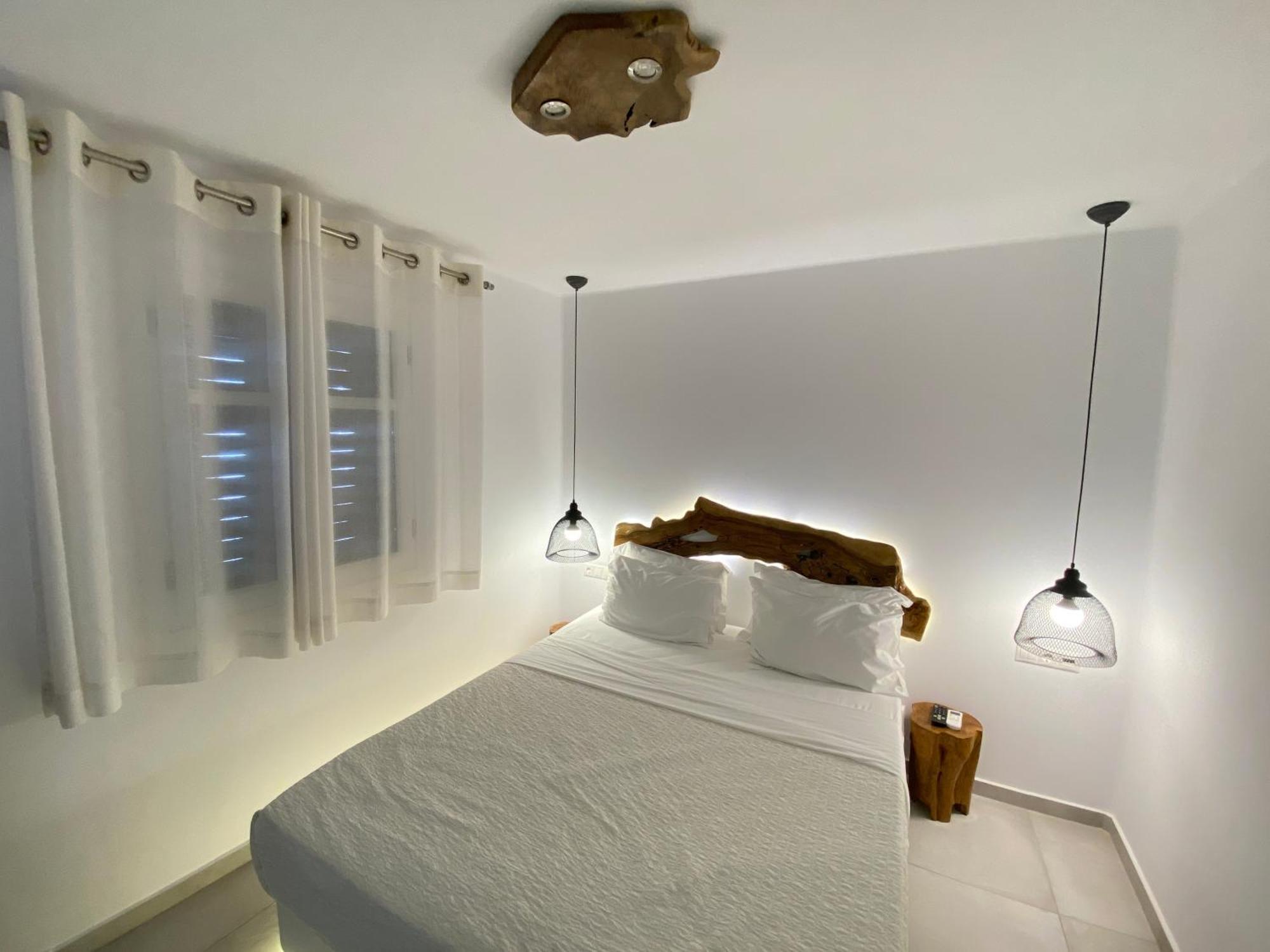 Casa Centro Suites Mykonos Mykonos Town Екстер'єр фото