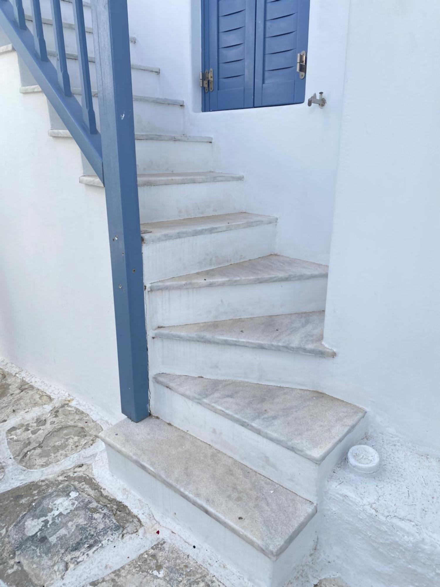 Casa Centro Suites Mykonos Mykonos Town Екстер'єр фото