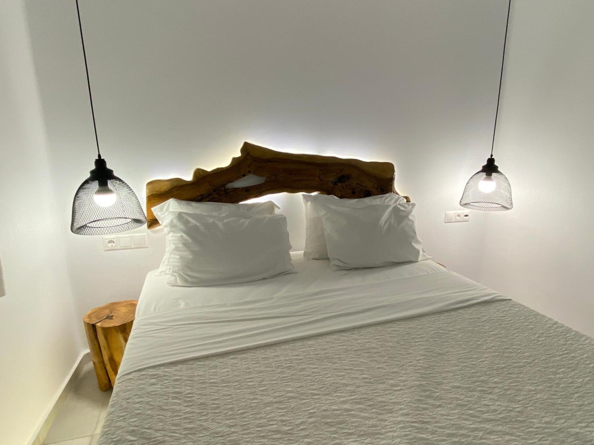 Casa Centro Suites Mykonos Mykonos Town Екстер'єр фото