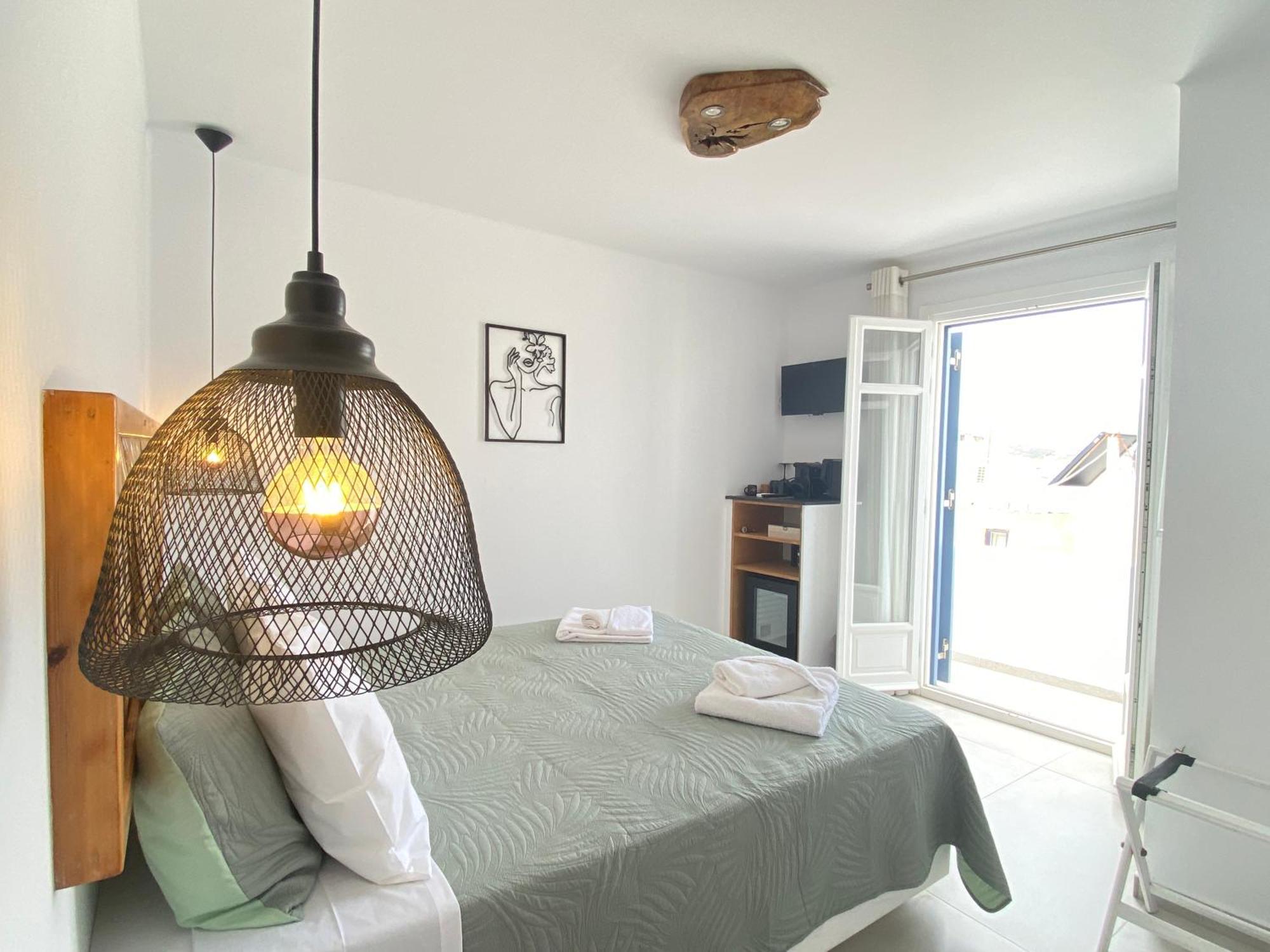 Casa Centro Suites Mykonos Mykonos Town Екстер'єр фото