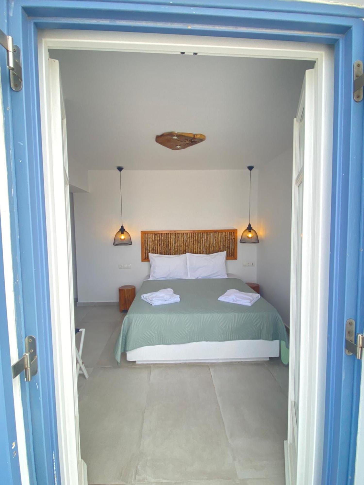 Casa Centro Suites Mykonos Mykonos Town Екстер'єр фото