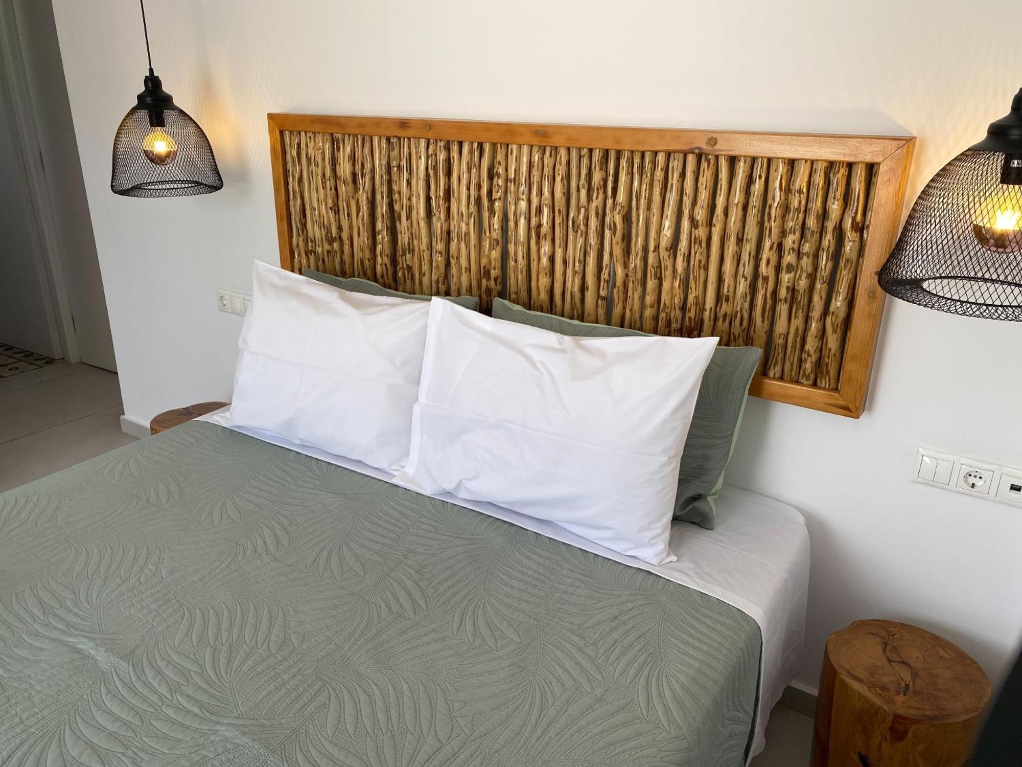 Casa Centro Suites Mykonos Mykonos Town Екстер'єр фото