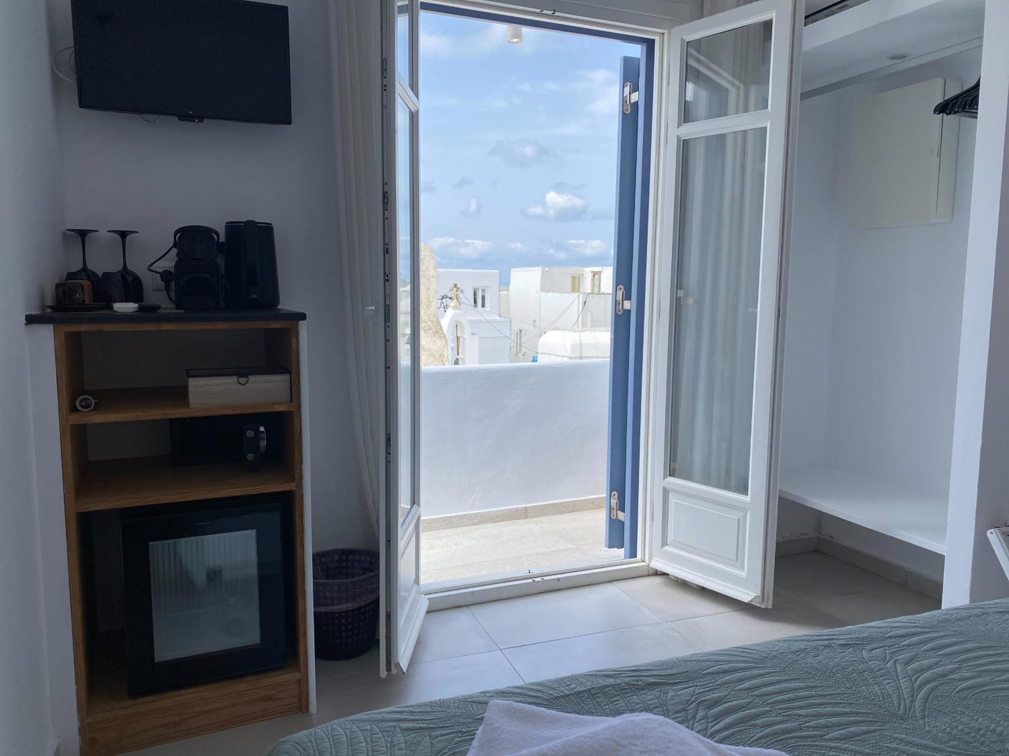Casa Centro Suites Mykonos Mykonos Town Екстер'єр фото