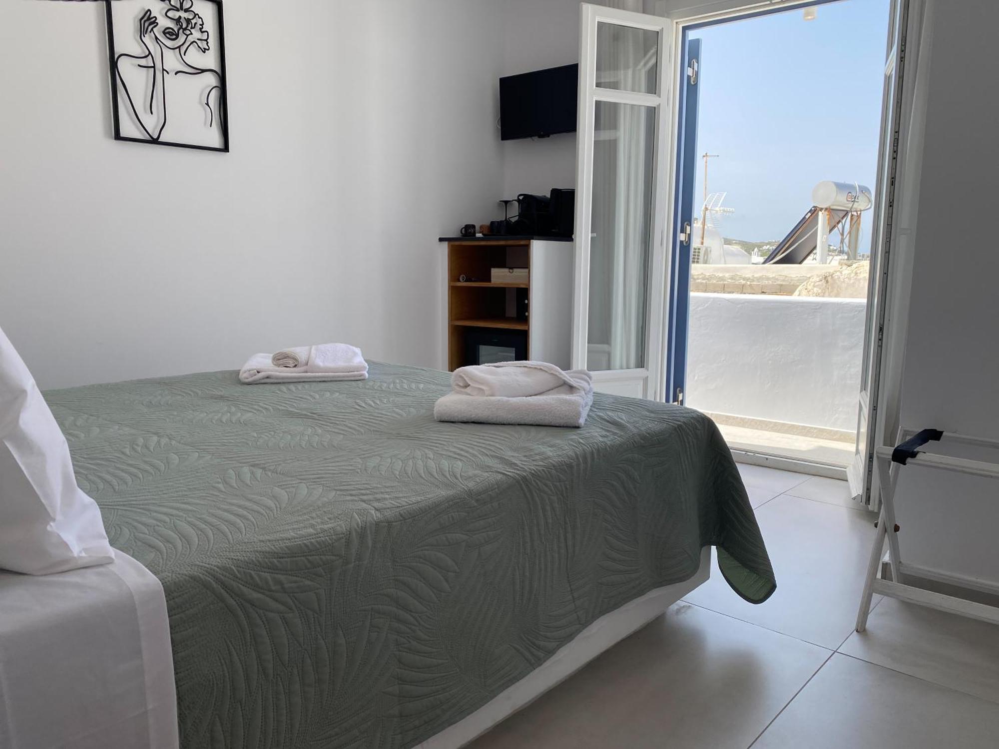 Casa Centro Suites Mykonos Mykonos Town Екстер'єр фото