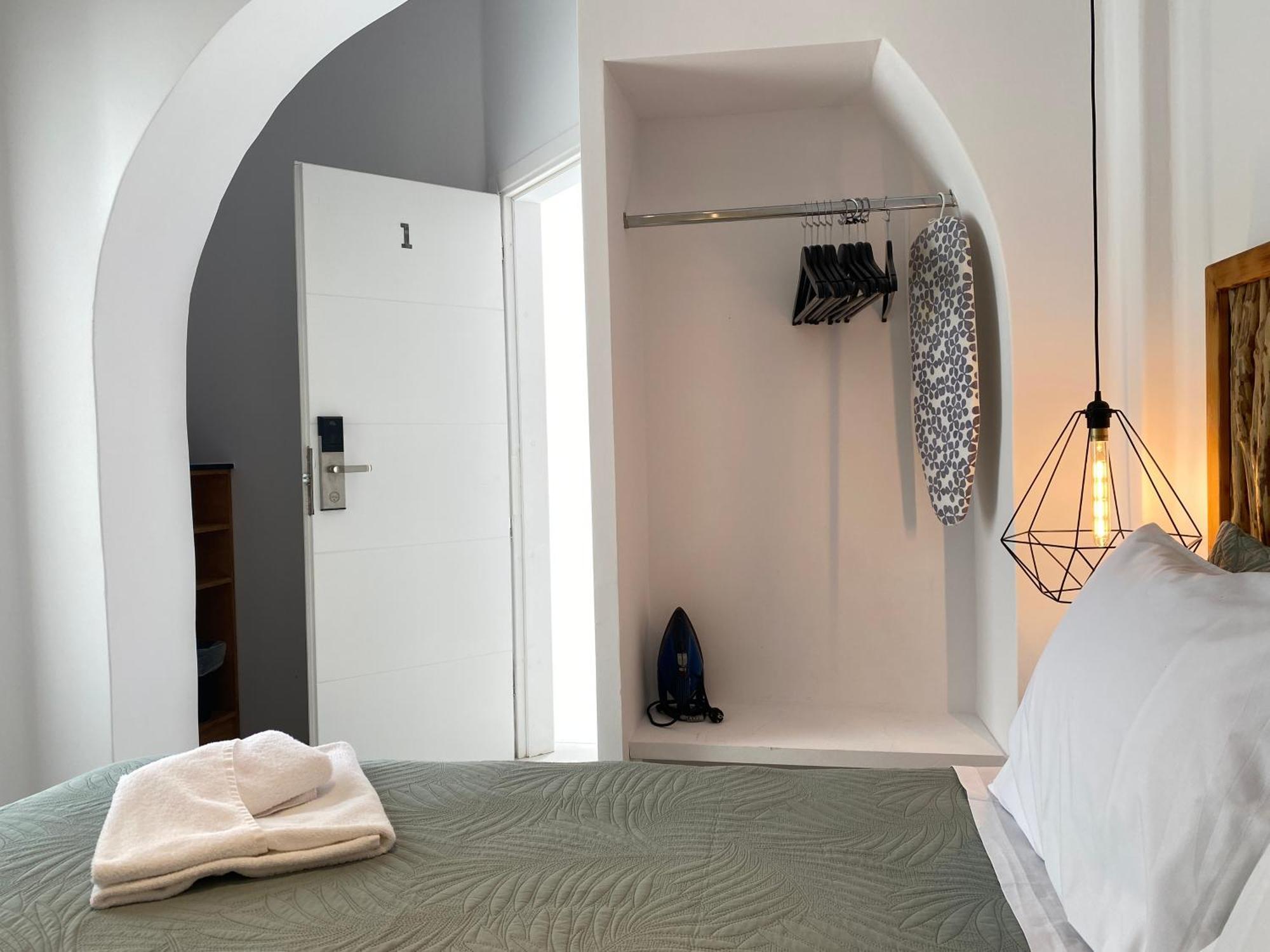 Casa Centro Suites Mykonos Mykonos Town Екстер'єр фото