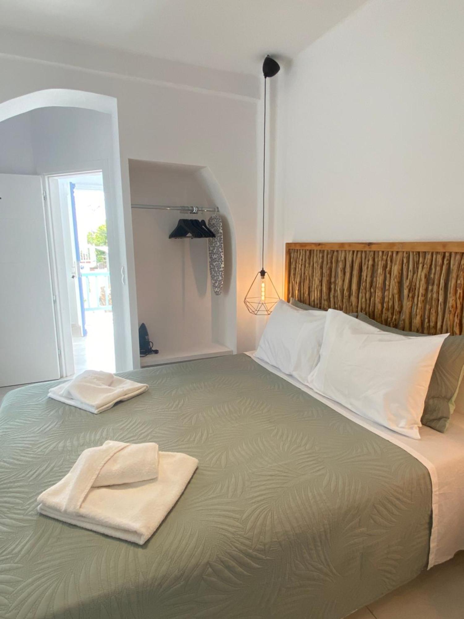 Casa Centro Suites Mykonos Mykonos Town Екстер'єр фото