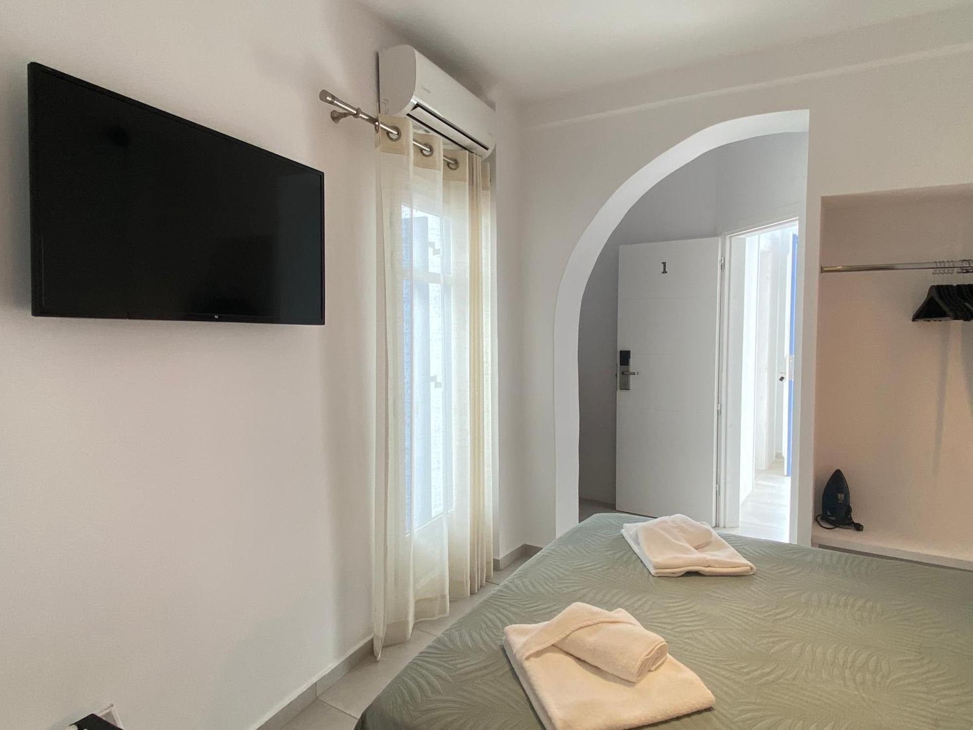 Casa Centro Suites Mykonos Mykonos Town Екстер'єр фото