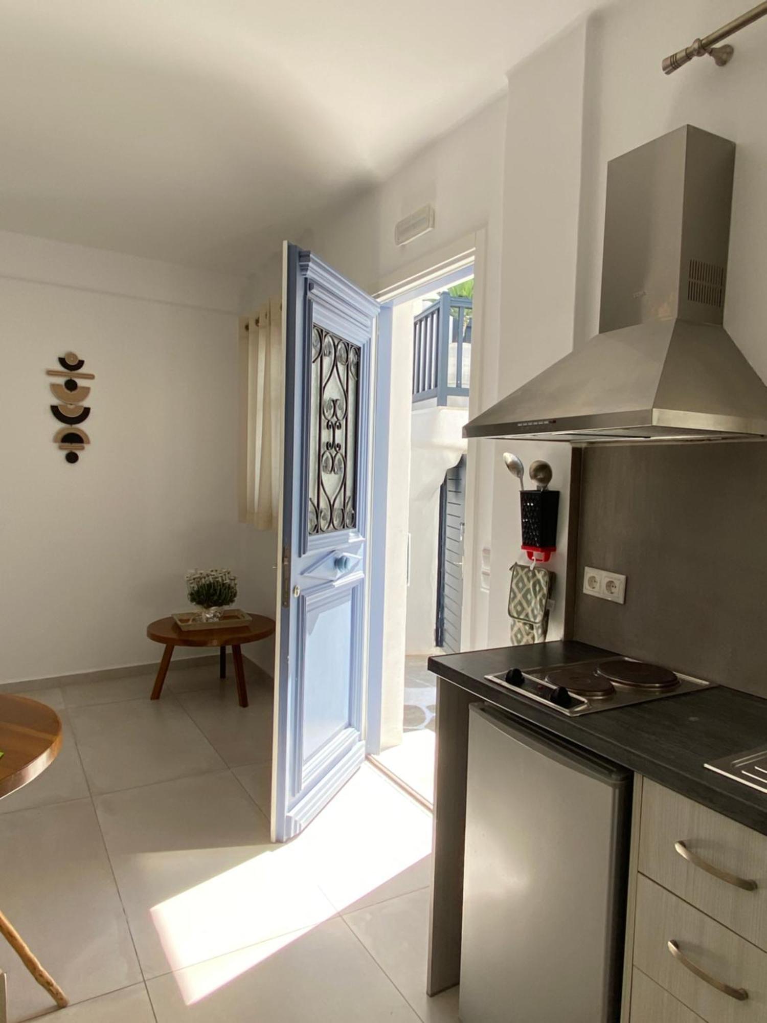 Casa Centro Suites Mykonos Mykonos Town Екстер'єр фото