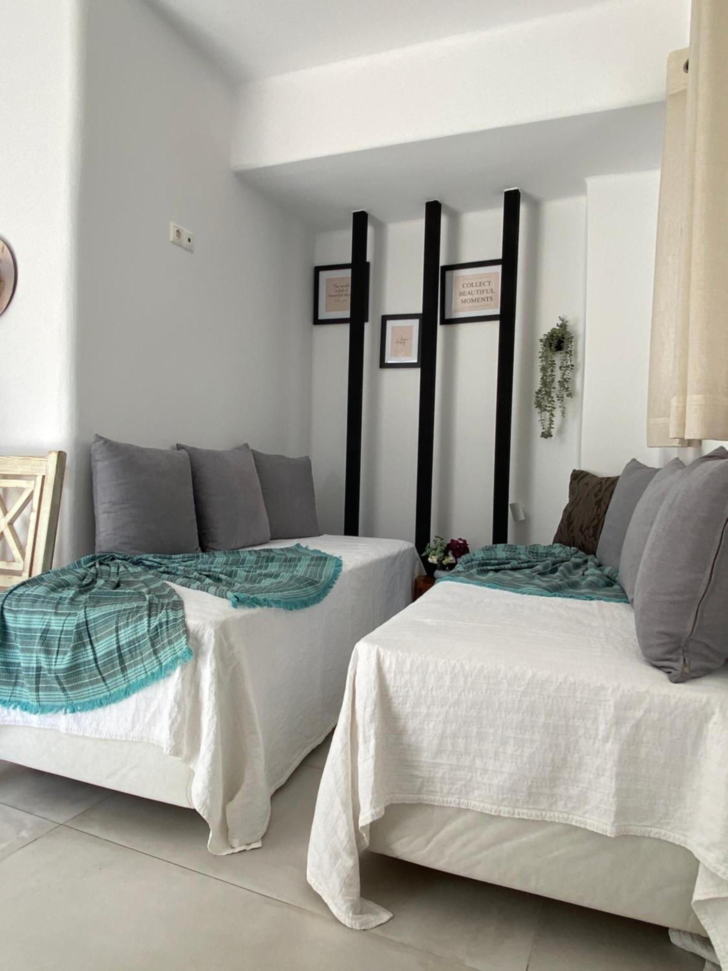 Casa Centro Suites Mykonos Mykonos Town Екстер'єр фото