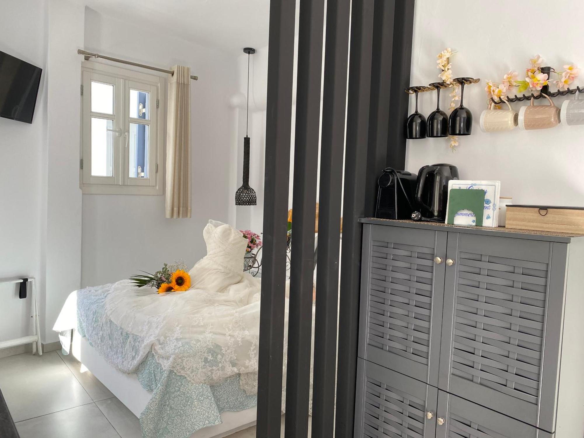 Casa Centro Suites Mykonos Mykonos Town Екстер'єр фото