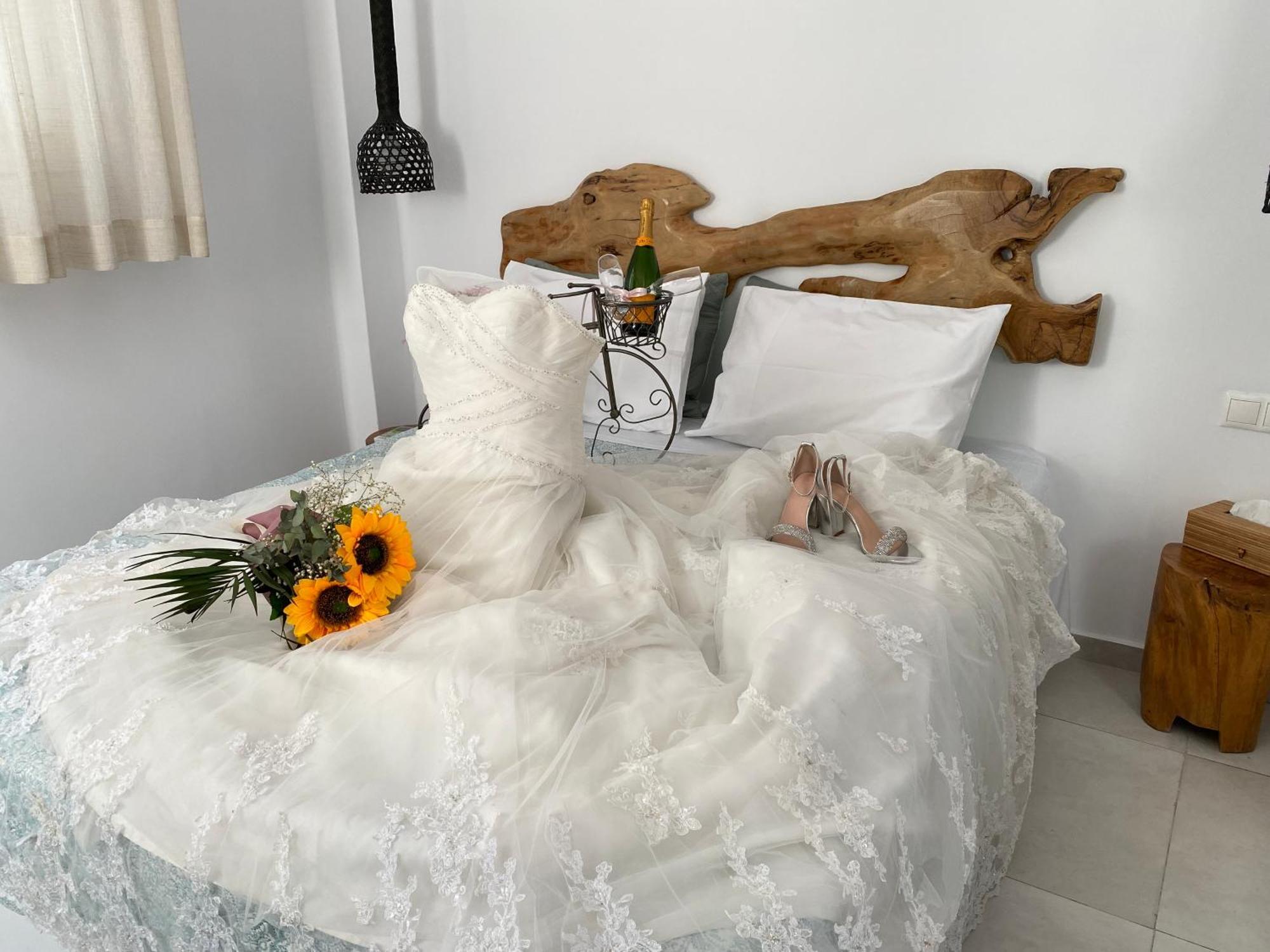 Casa Centro Suites Mykonos Mykonos Town Екстер'єр фото
