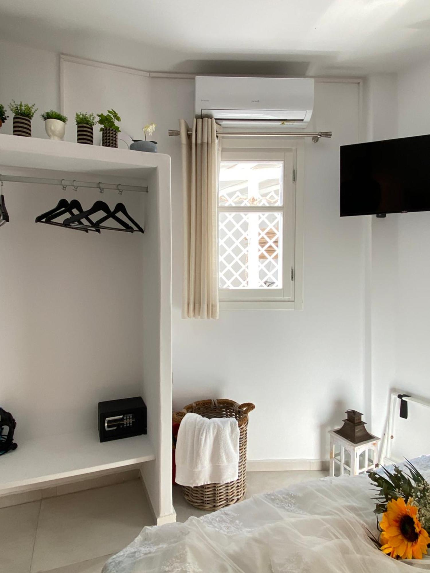 Casa Centro Suites Mykonos Mykonos Town Екстер'єр фото