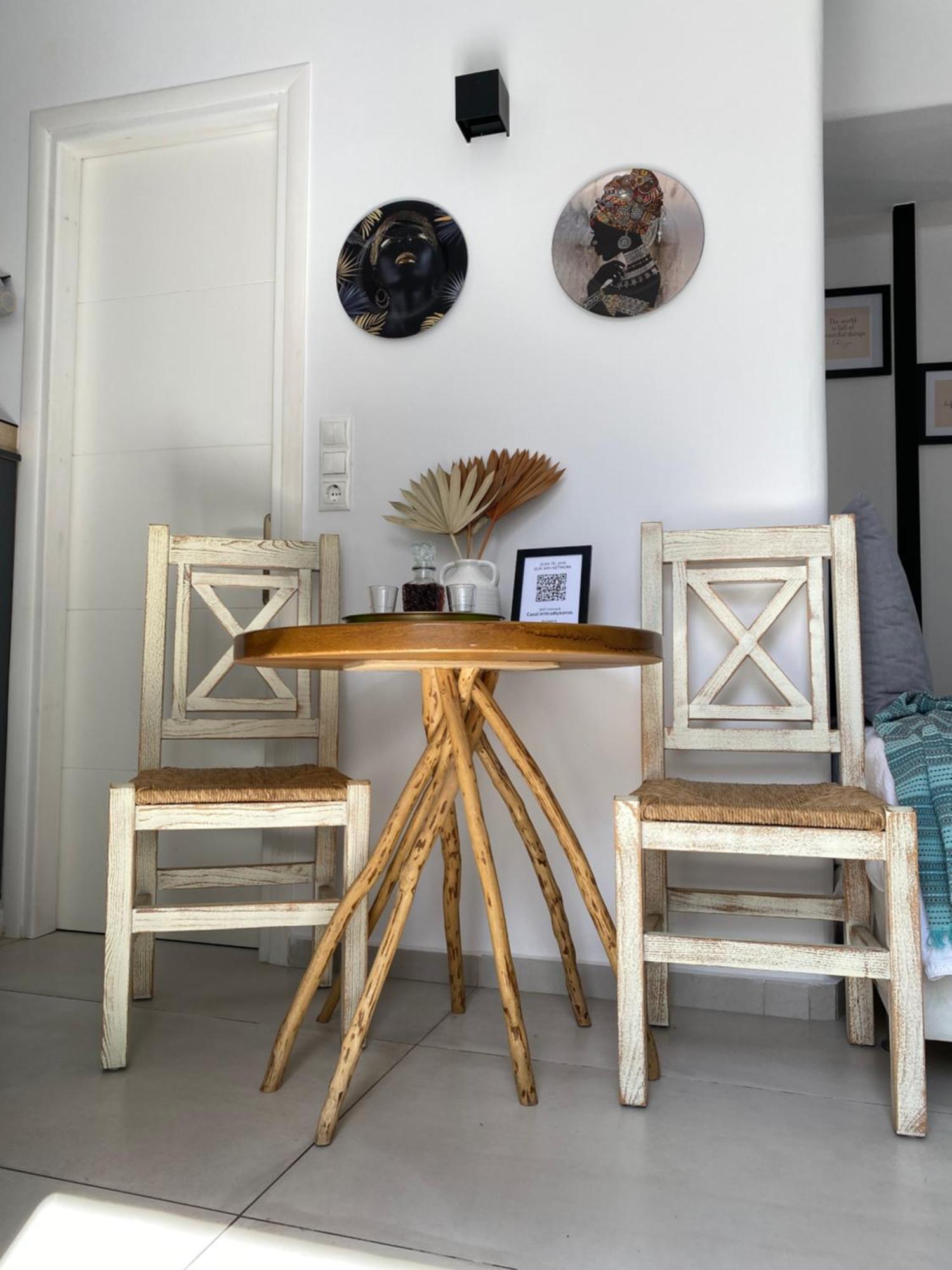 Casa Centro Suites Mykonos Mykonos Town Екстер'єр фото