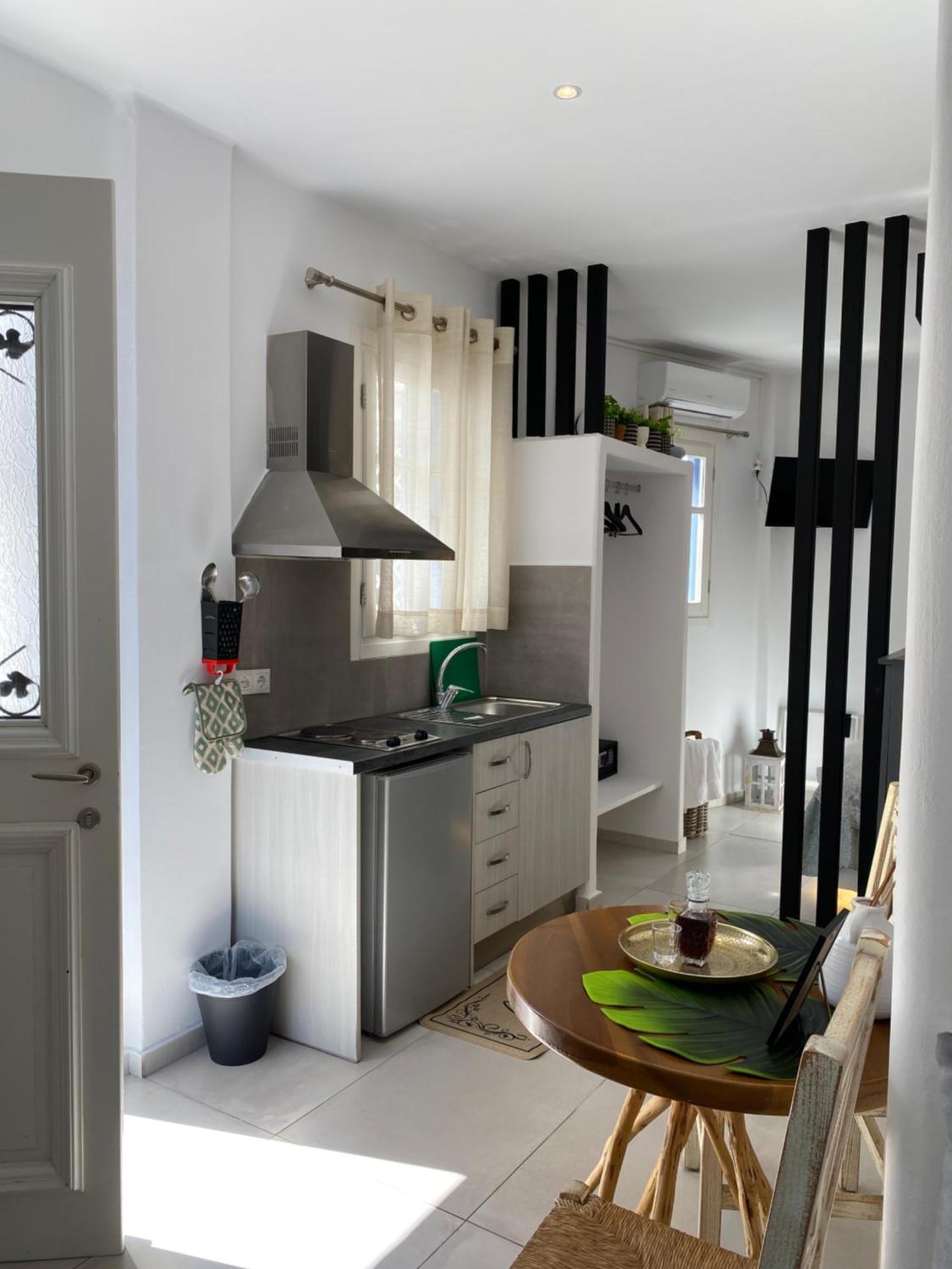Casa Centro Suites Mykonos Mykonos Town Екстер'єр фото