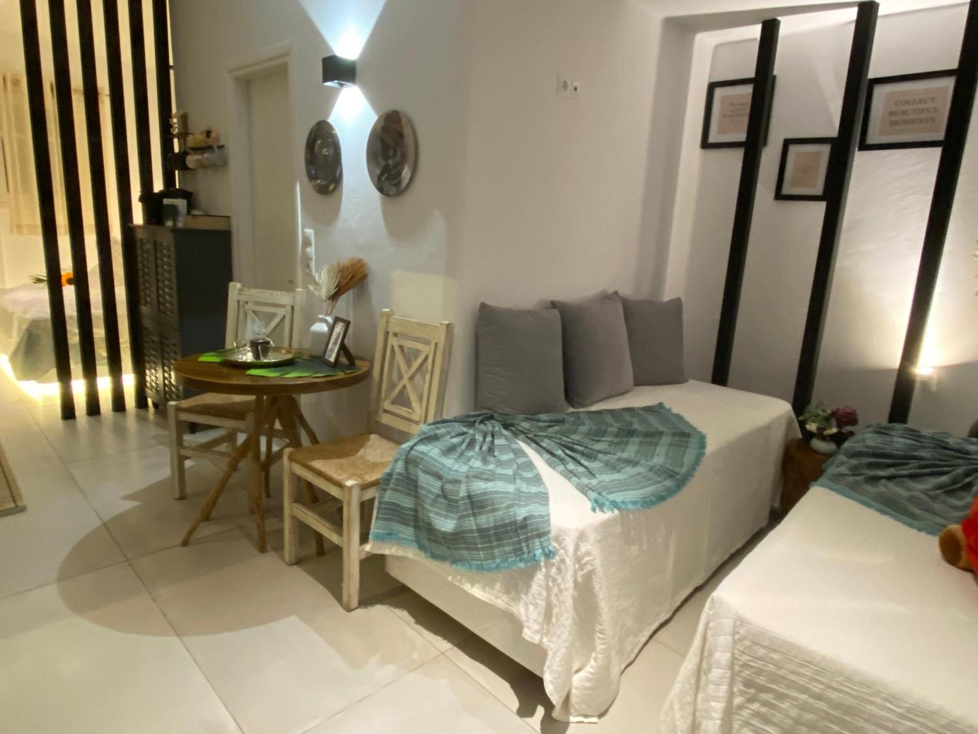 Casa Centro Suites Mykonos Mykonos Town Екстер'єр фото