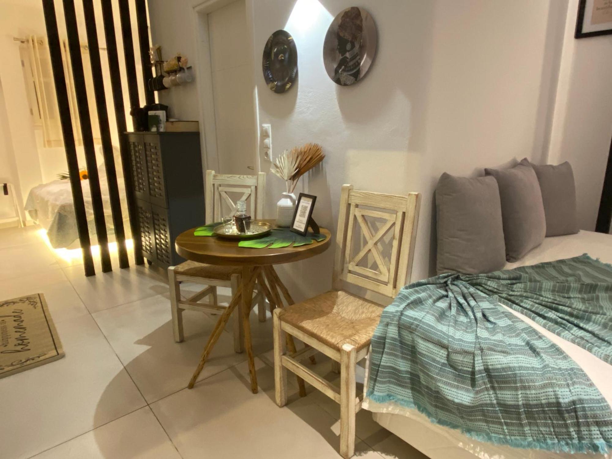 Casa Centro Suites Mykonos Mykonos Town Екстер'єр фото