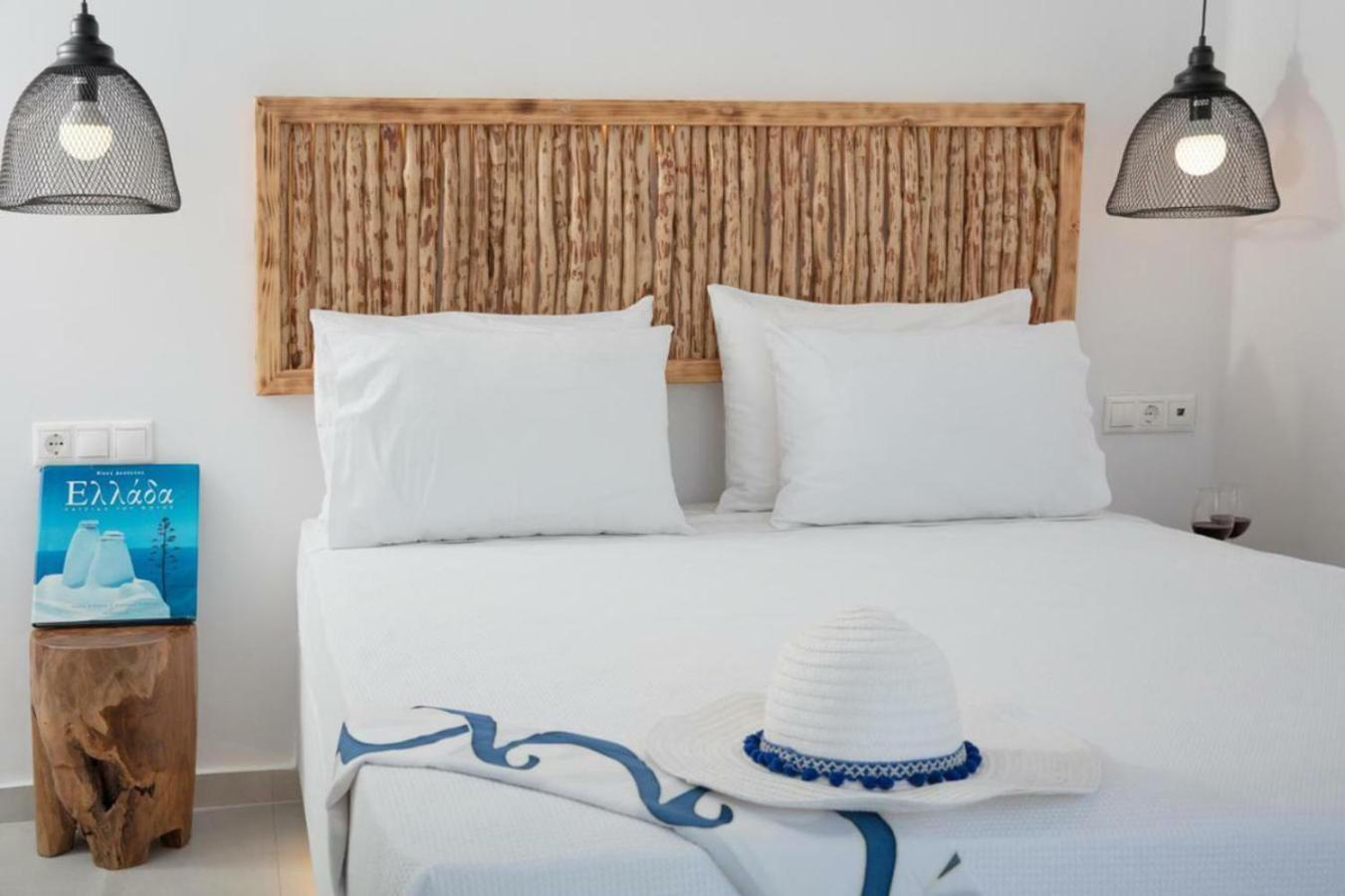 Casa Centro Suites Mykonos Mykonos Town Екстер'єр фото