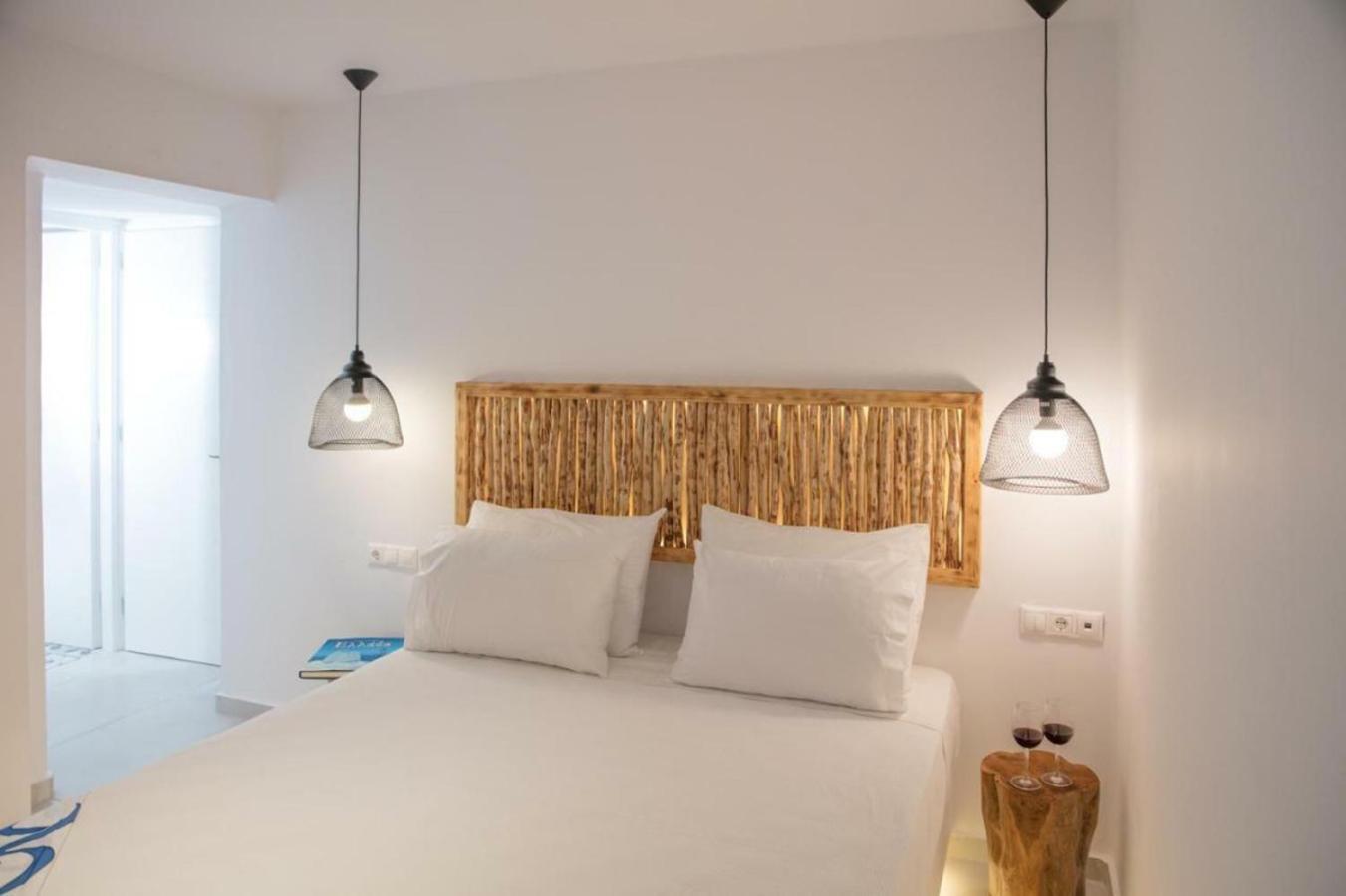 Casa Centro Suites Mykonos Mykonos Town Екстер'єр фото