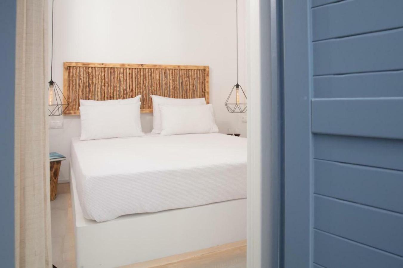 Casa Centro Suites Mykonos Mykonos Town Екстер'єр фото