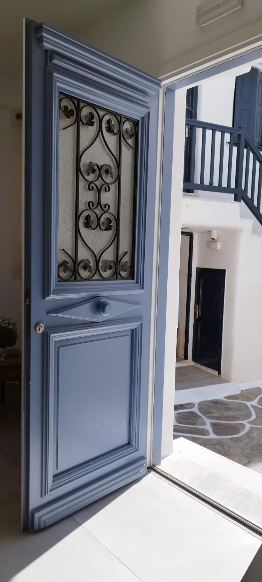 Casa Centro Suites Mykonos Mykonos Town Екстер'єр фото