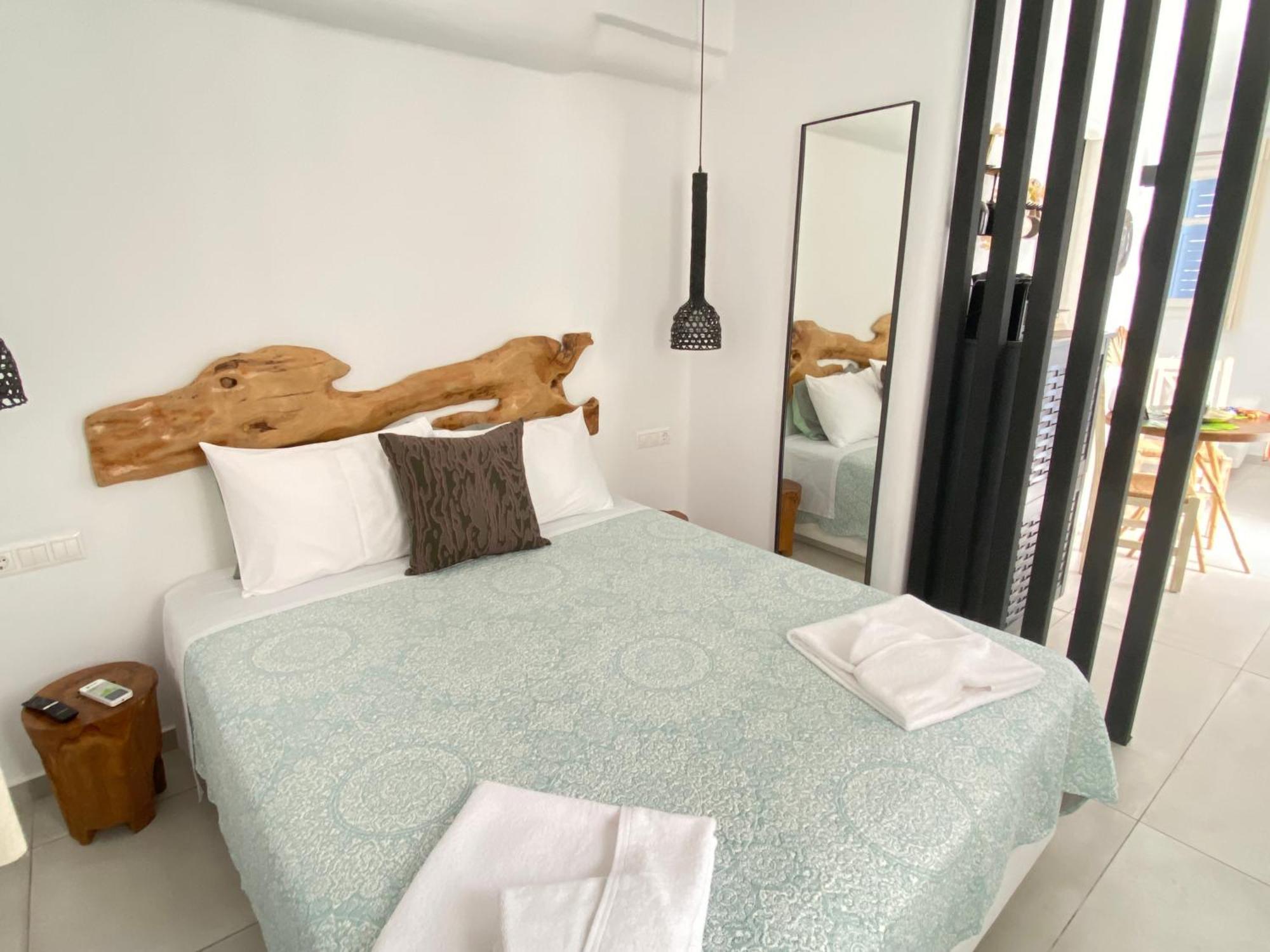 Casa Centro Suites Mykonos Mykonos Town Екстер'єр фото