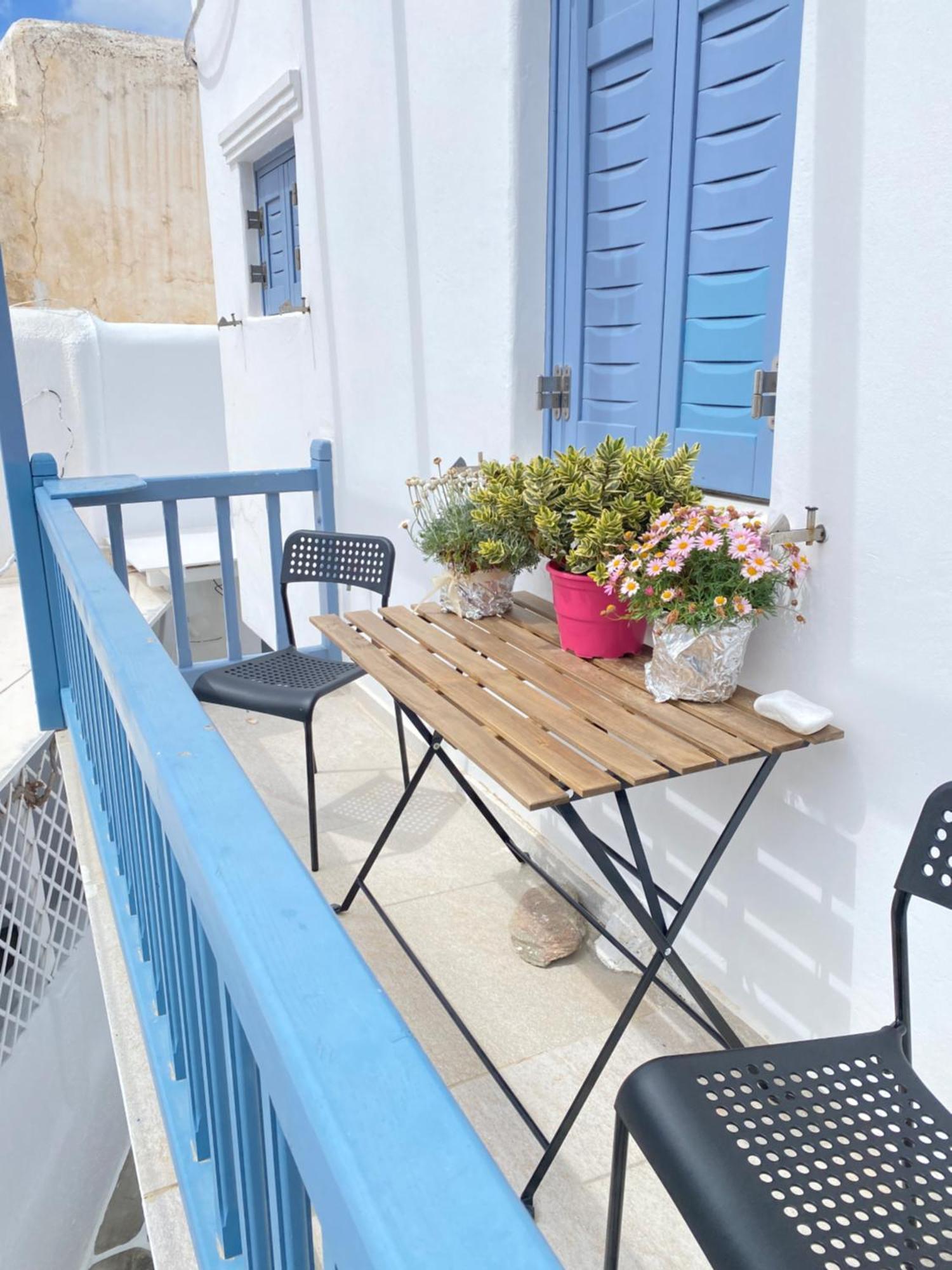 Casa Centro Suites Mykonos Mykonos Town Екстер'єр фото