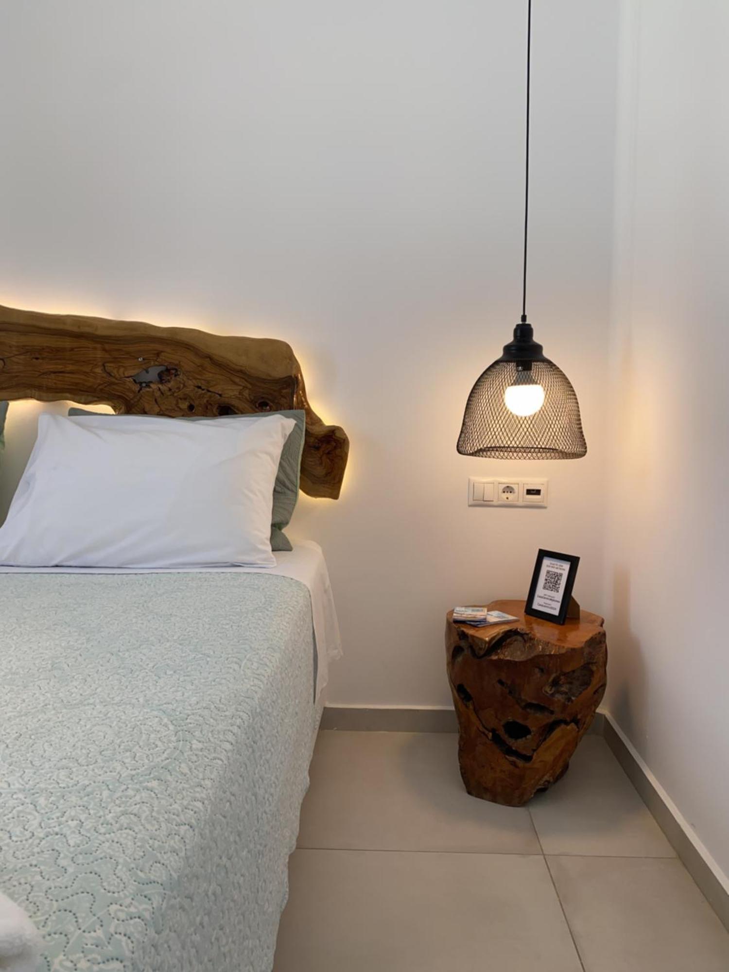 Casa Centro Suites Mykonos Mykonos Town Екстер'єр фото
